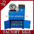 PSF-51D hydraulic hose swaging machines